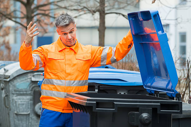 Best Residential Junk Removal  in Elmore, OH